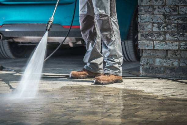 Boat and Dock Cleaning in Decatur, TX
