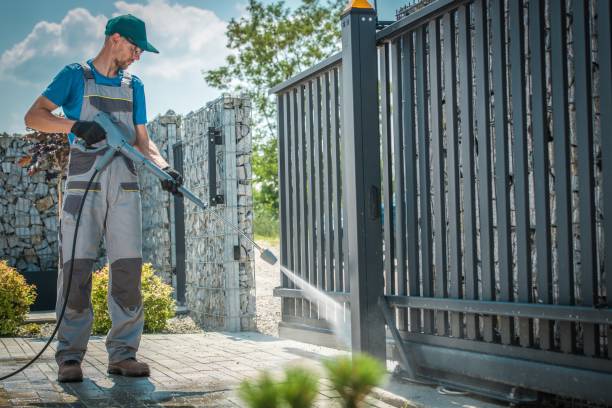 Best Gutter Cleaning  in Decatur, TX