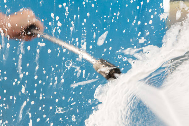 Best Factory Floor Cleaning  in Decatur, TX