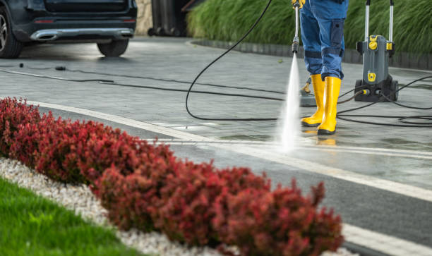 Best Sidewalk and Walkway Cleaning  in Decatur, TX