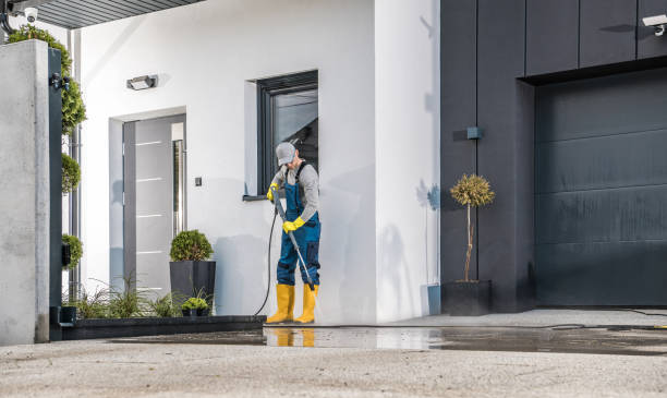 Best Parking Lot and Garage Cleaning  in Decatur, TX
